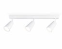 Ambrella TA13148 Светильник накладной GU10/3 max 12W 445*60*130