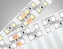 Ambrella GS3702 Светодиодная лента двухрядная 2835 240Led /24W m/ 24V IP20