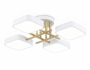 Ambrella FL516341 Светильник светодиодный подвесной 72W 3000-6000K