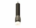 Ambrella XP1123004 Комплект подвесного светильника с акрилом DCH/SBK/FR