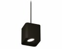 Ambrella XP7841003 Комплект подвесного поворотного светильника SBK