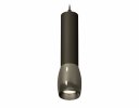 Ambrella XP1123001 Комплект подвесного светильника DCH/SBK/PBK