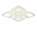 Ambrella FA1737 Светильник потолочный светодиодный с пультом 215W 3000K/4200K/6400K