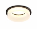 Ambrella TN1303 Встраиваемый точечный светильник MR16 GU5.3 D80*42
