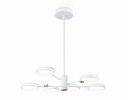 Ambrella FL51635 Светильник светодиодный подвесной 3000K/4200K/6400K 50W