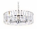 Ambrella TR5171 Подвесная люстра с хрусталем E14/6 max 40W D520*515