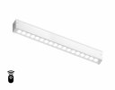 Ambrella GL1311 Светильник светодиодный диммируемый для шинопровода Magnetic 220V WH