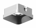 Ambrella N7703 Насадка передняя для корпуса светильника с размером отверстия 70*70mm