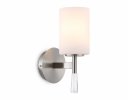 Ambrella LH56255 Светильник настенный E27 max 60W 160*120*280