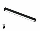 Ambrella GL1282 Светильник светодиодный диммируемый для шинопровода Magnetic 220V BK