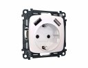 Ambrella MO209010 Комплект механизма электрической розетки OMEGA