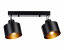 Ambrella TR8142 Настенно-потолочный спот в стиле лофт E27*2 max 40W 340*120*180