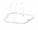 Ambrella FL5802 Светильник подвесной светодиодный 50W 3000K/4200K/6400K