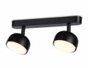 Ambrella TN71012 Светильник накладной GX53/2 max 12W 260*80*90