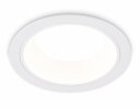 Ambrella TN52335 Светильник встраиваемый GX53 max 12W D115*25