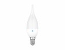 Ambrella 205014 Светодиодная лампа LED C37L-PR 6W E14 3000K (60W)