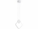 Ambrella FL5255 Светильник светодиодный подвесной 11W 4200K 252*20*1200
