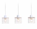 Ambrella TR8072 Подвесной светильник в стиле лофт E27*3 max 40W 582*120*1040