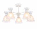 Ambrella TR3179 Светильник подвесной E27/5 max 40W D570*280