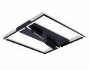 Ambrella FL51468 Потолочный светодиодный светильник 124W 3000K-6400K+4200K