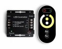 Ambrella GS11151 Контроллер для светодиодных лент CCT с регулировкой температуры