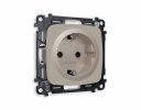 Ambrella MO366010 Комплект механизма электрической розетки OMEGA