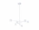 Ambrella FL51711 Светильник светодиодный подвесной 3000K/4200K/6400K 29W