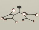 Ambrella XB9060153 Комплект подвесного поворотного светильника