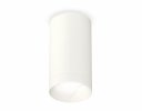 Ambrella XS6322020 Комплект накладного светильника SWH