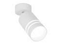 Ambrella TN245 Поворотный светодиодный точечный светильник LED 4200K 5W D60*100