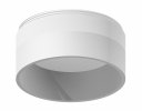 Ambrella N6228 Насадка передняя для корпуса светильника с диаметром отверстия D60mm