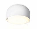 Ambrella TN71001 Светильник накладной WH белый GX53 max