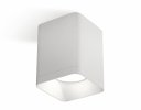 Ambrella XS7812001 Комплект накладного светильника SWH