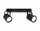 Ambrella TA106 Накладной поворотный светильник GU10 260*130*D60