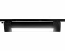Ambrella GL6661 Трековый однофазный светодиодный светильник LED 12W 4200K