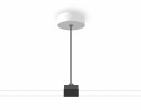 Ambrella GL7032 Подвес для трекового шинопровода 1 м