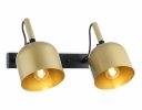 Ambrella TR97106 Настенно-потолочный спот E27*2 max 40W D130*223*273