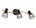 Ambrella TR8661 Светильник накладной E14/3 max 60W 550*100*170