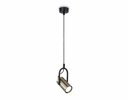 Ambrella TA13198 Светильник подвесной GU10 max 12W D55*L100*H1200