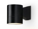 Ambrella ST3302 Светильник уличный настенный архитектурный BK