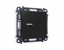 Ambrella MA811010 Комплект механизма розетки ALFA