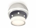 Ambrella XS1104031 Комплект накладного светильника PSL/FR