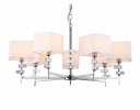 Ambrella LH71323 Светильник подвесной E14/7 max 40W D860*850