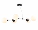 Ambrella TR2546 Подвесной светильник E27/5 max 60W 950*600*450