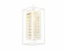 Ambrella TR5042 Подвесной светильник с хрусталем E14/1 max 40W 180*180*760