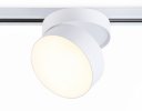 Ambrella GL6872 Светильник светодиодный трековый LED 16W 3000K D115*90
