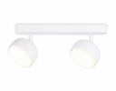 Ambrella TN71011 Светильник накладной GX53/2 max 12W 260*80*90