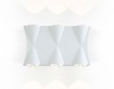 Ambrella ST4485 Светильник уличный светодиодный настенный WH