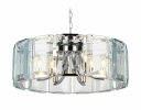 Ambrella TR5141 Подвесная люстра с хрусталем E14/6 max 40W D600*1000