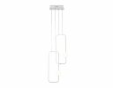 Ambrella FL66365 Подвесной светодиодный светильник 38W 4200K 300*80*1200